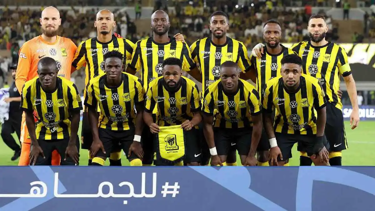أكثر لاعب أبهر جمهور الاتحاد في لقاء التعاون