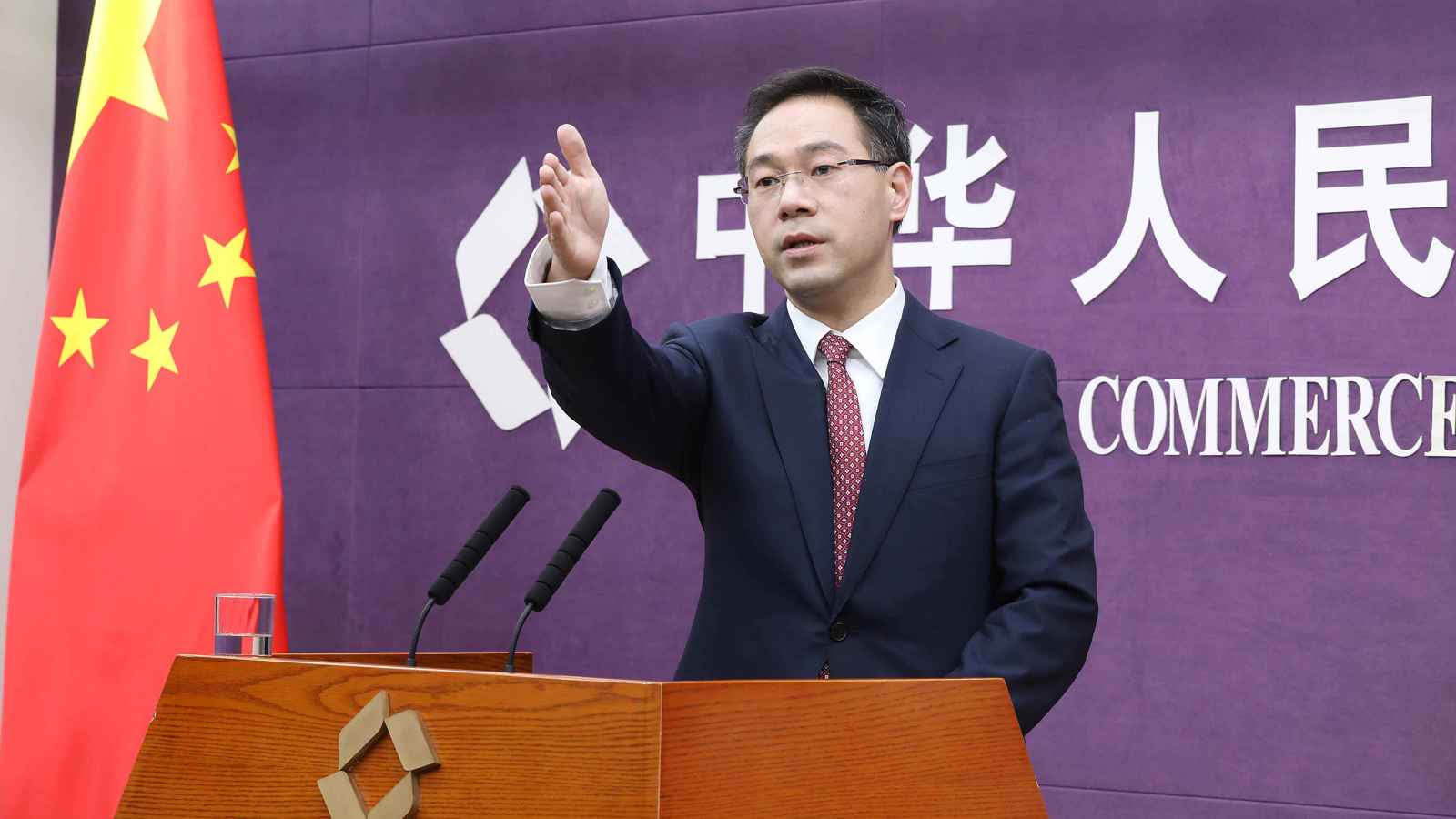 الصين تحذّر: لا صفقات مع ترامب على حسابنا