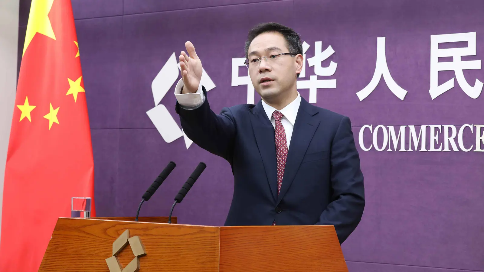 الصين تحذّر: لا صفقات مع ترامب على حسابنا