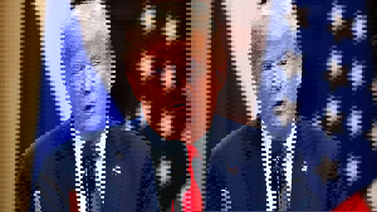 ترامب: مستعدون للتوصل إلى "اتفاق حقيقي" بشأن برنامج إيران النووي