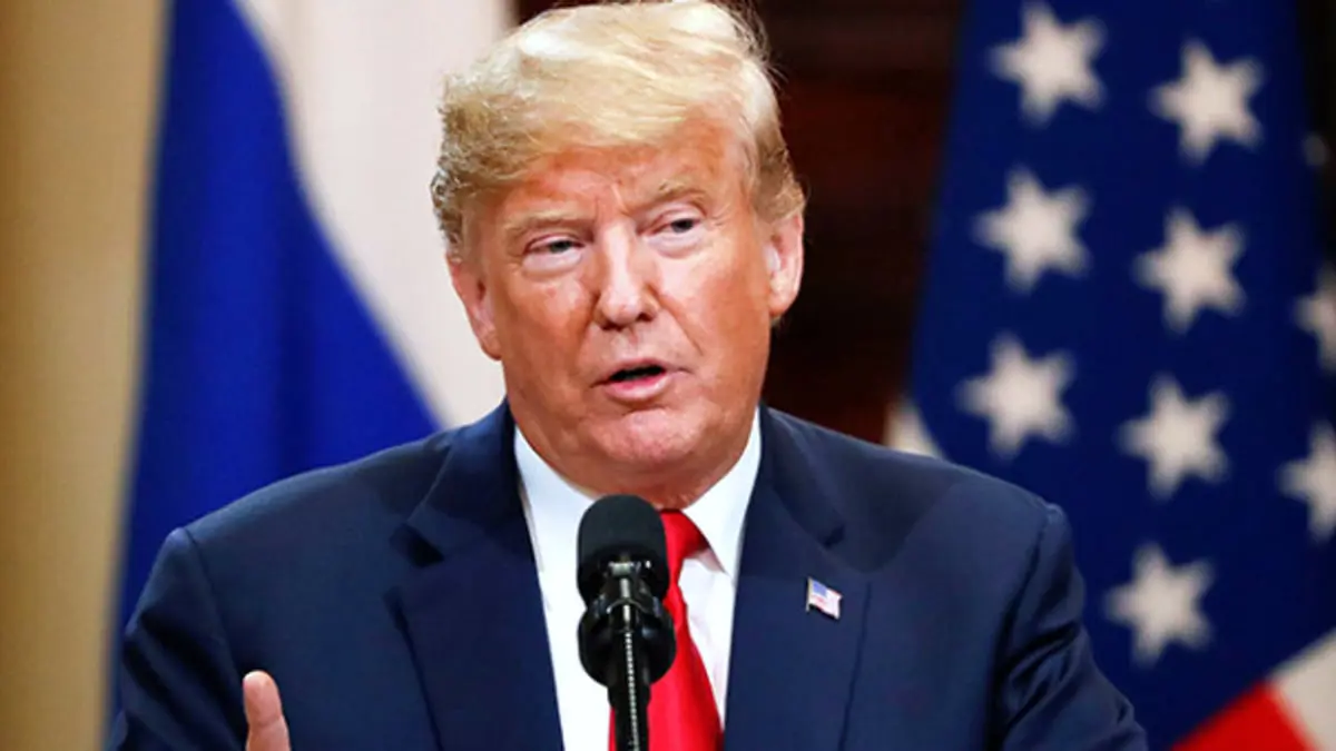 ترامب: مستعدون للتوصل إلى "اتفاق حقيقي" بشأن برنامج إيران النووي