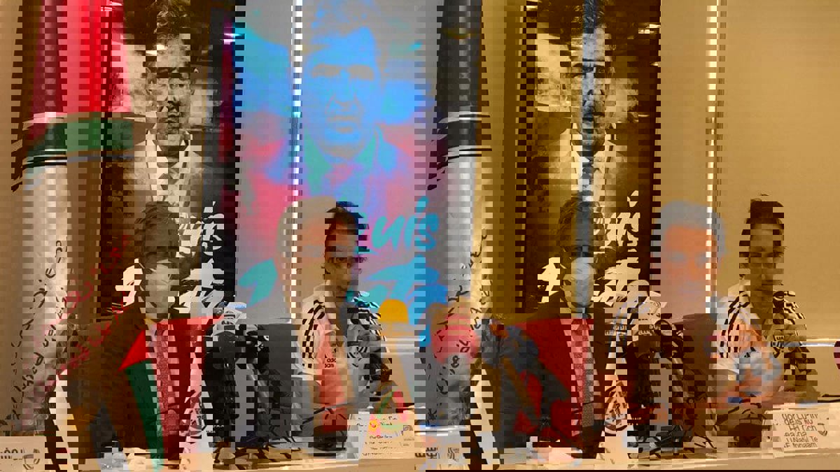 بينتو: أتمنى قيادة منتخب الإمارات للتأهل إلى كأس العالم