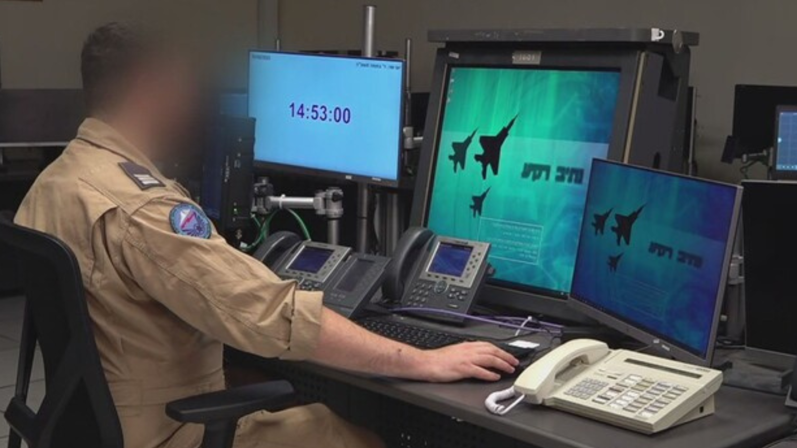 قاعدة ميرون.. ذراع إسرائيل السرية لإشعال الحروب في الشرق الأوسط