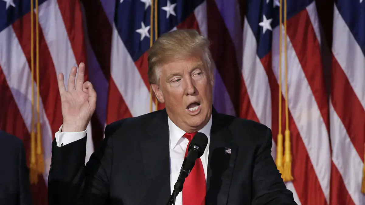 ترامب يصعد حربه على وسائل التواصل الاجتماعي في "قمة" بالبيت الأبيض‎