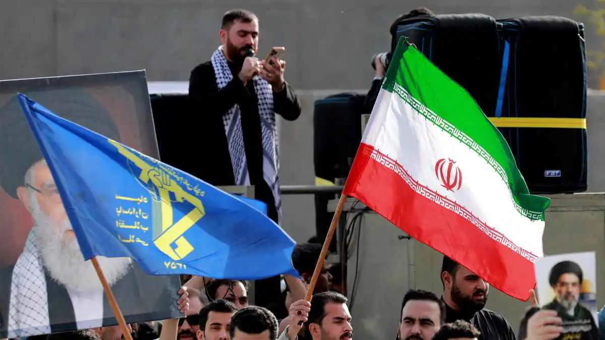 "القرار المسلوب".. مَن يدير الدولة العراقية في زمن الحرب؟