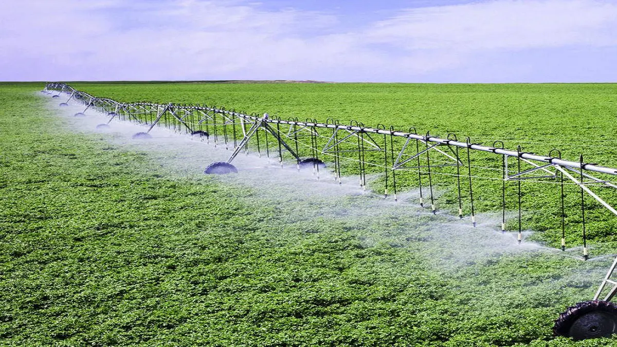 السعودية والإمارات ترسلان سفينة أسمدة لإنقاذ الموسم الزراعي بالسودان