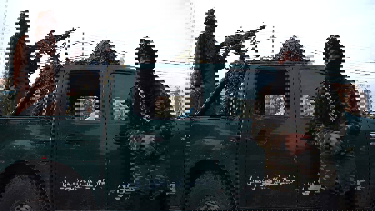 طالبان: عيد النوروز "تقليد مجوسي لا نقبله"