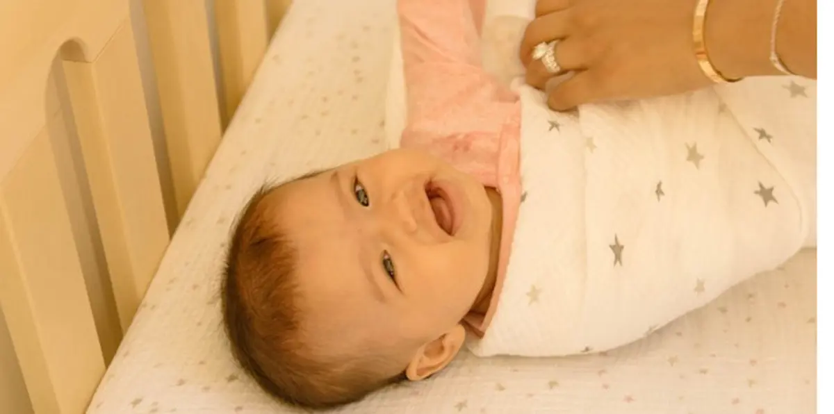 4 أسباب وراء السعال المتكرر للأطفال الرضع