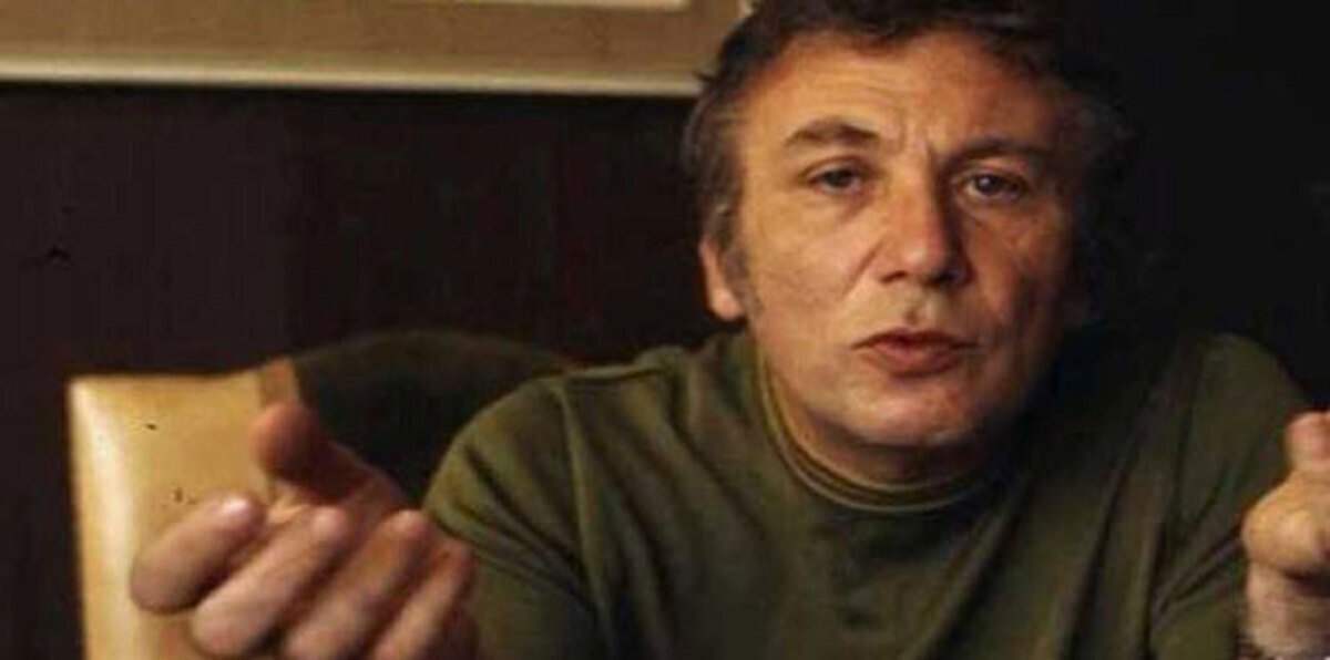 ما الذي قدّمه نزار قباني للشعر العربي؟