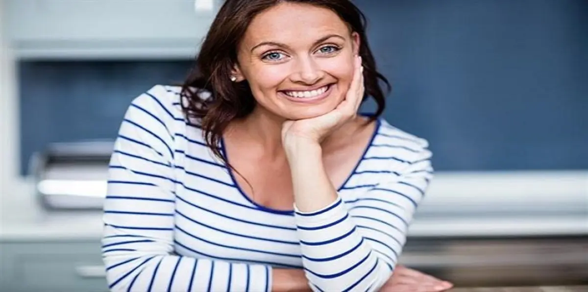 9 خطوات تقود المرأة لحياة إيجابية