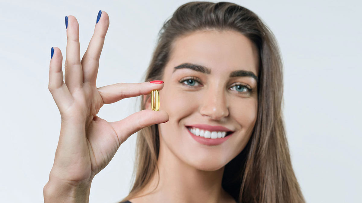 تعرف على فيتامين F وفوائده الصحية المذهلة‎