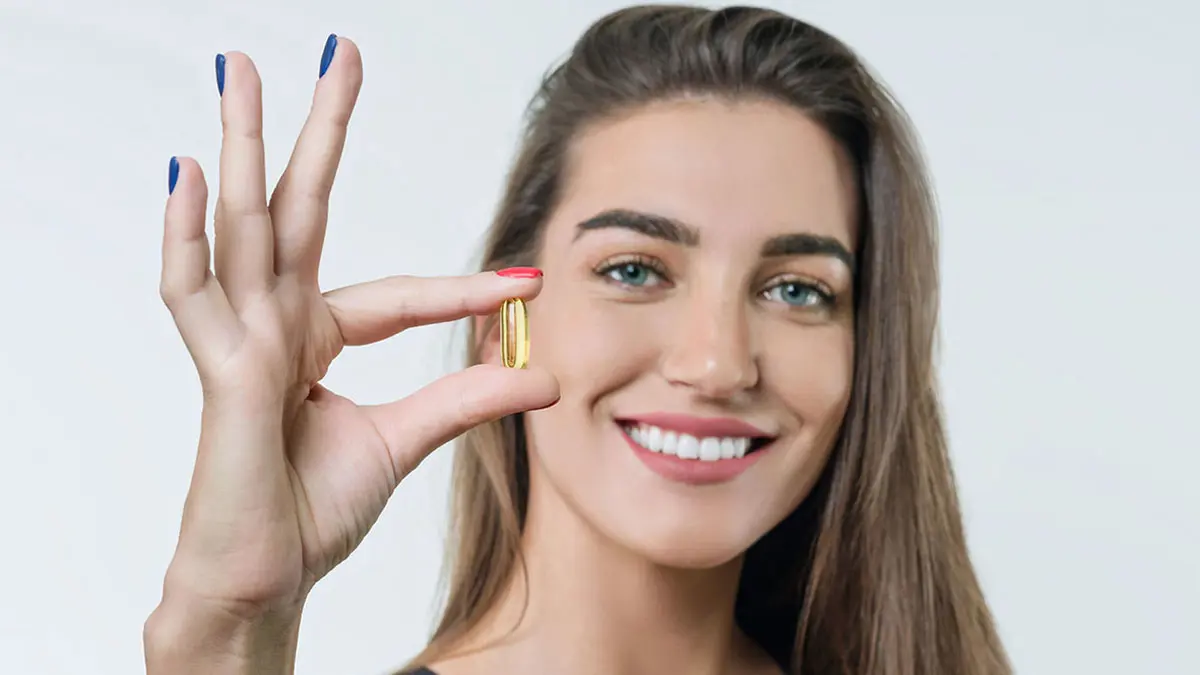 تعرف على فيتامين F وفوائده الصحية المذهلة‎