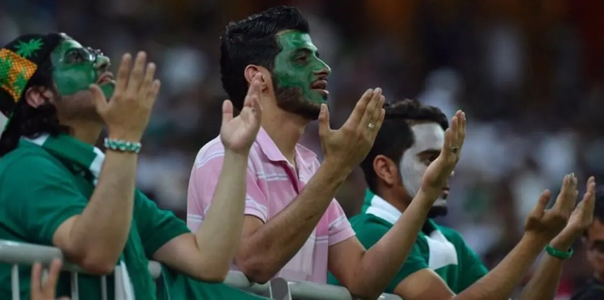 صورة تتسبب في منح 4 سعوديين لقب #سفراء_نبذ_التعصب (شاهد)