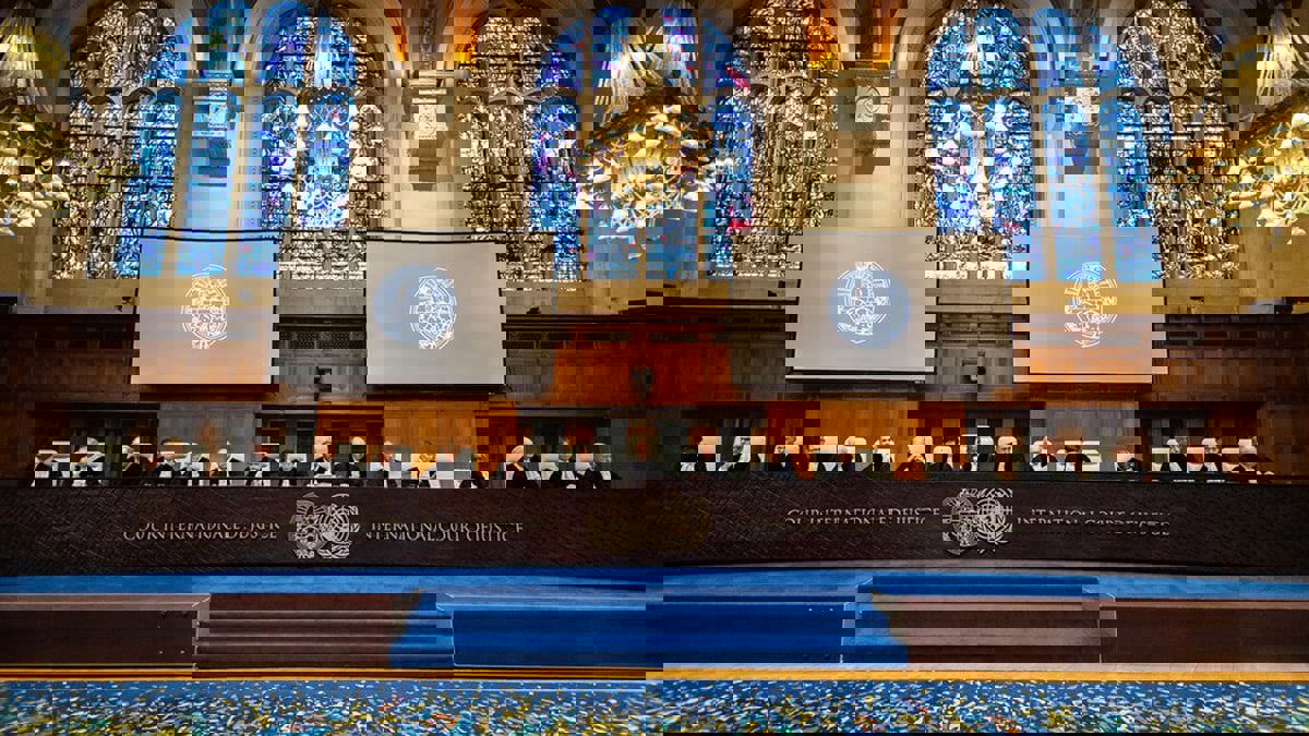 محكمة العدل الدولية تؤكد صلاحيتها للنظر في قضية الروهينغا