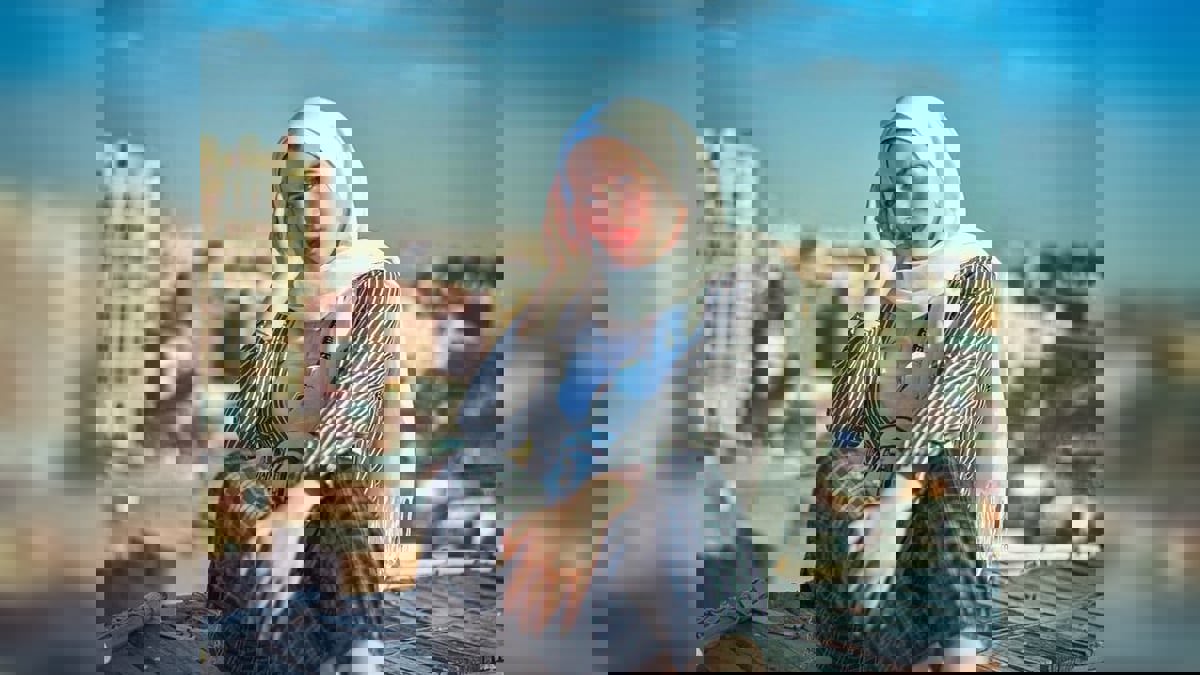 مصر.. السجن 3 سنوات بحق فتاة "التيك توك" حنين حسام