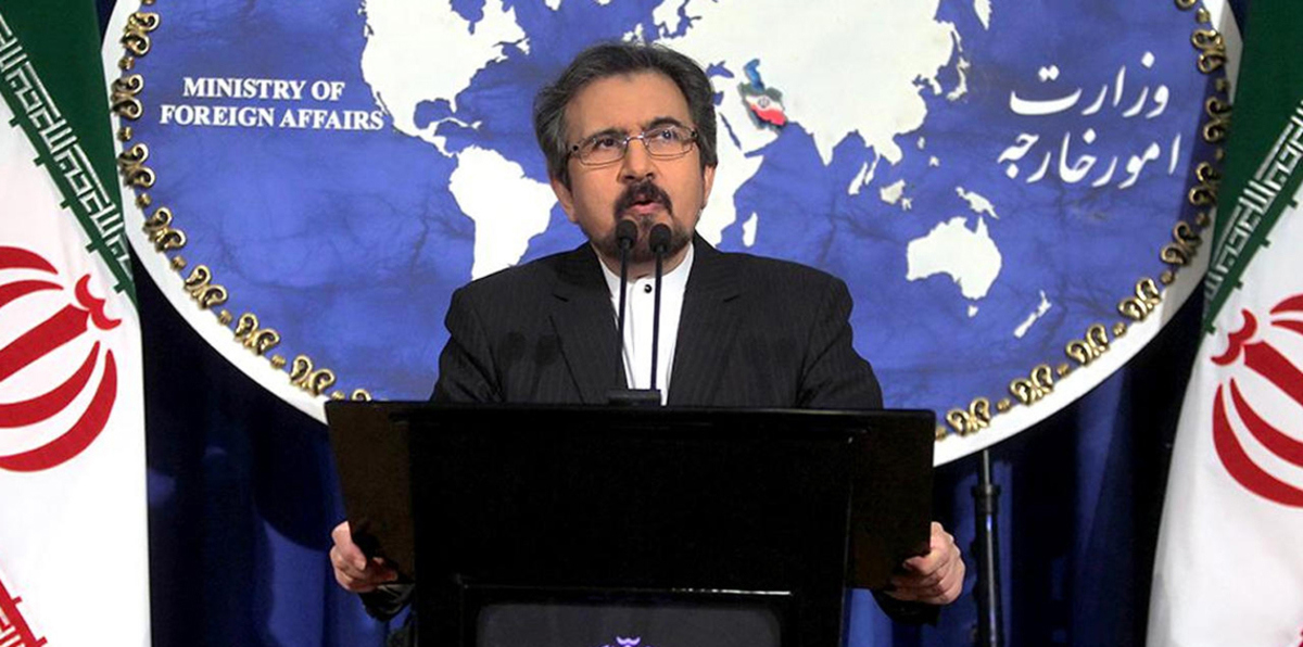 بعد مهاجمته النظام الإيراني.. طهران تحتج رسميًا على تصريحات بومبيو