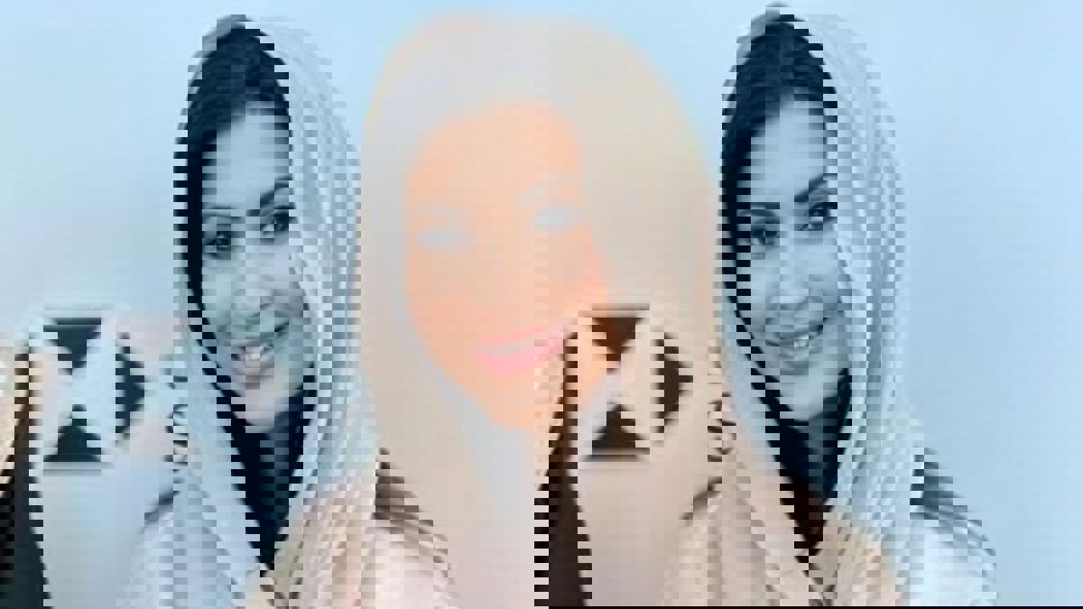 السعودية عبير العقل رئيسًا تنفيذيًا للهيئة الملكية لمحافظة العلا