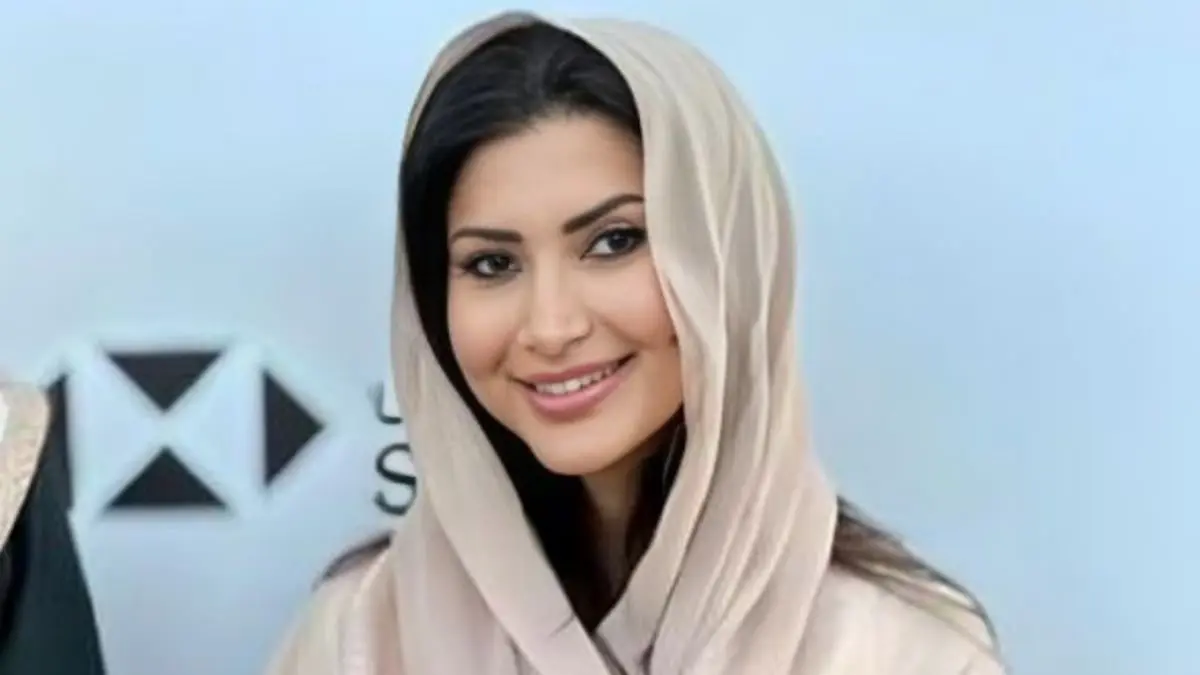 السعودية عبير العقل رئيسًا تنفيذيًا للهيئة الملكية لمحافظة العلا