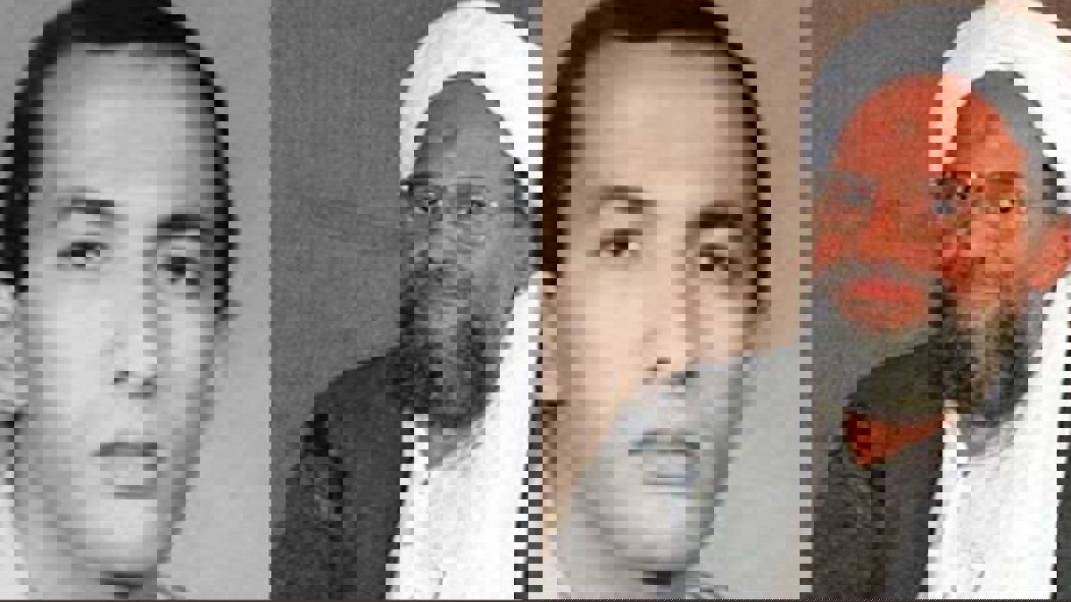 سيف العدل.. من هو خليفة الظواهري المحتمل‬ وما علاقته بإيران؟