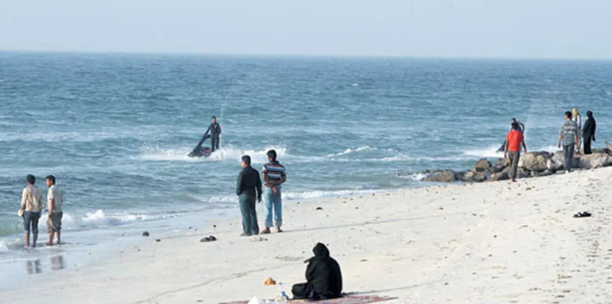 بالفيديو.. نجمة "سناب شات" السعودية سارة الودعاني تتعرض للضرب في لندن