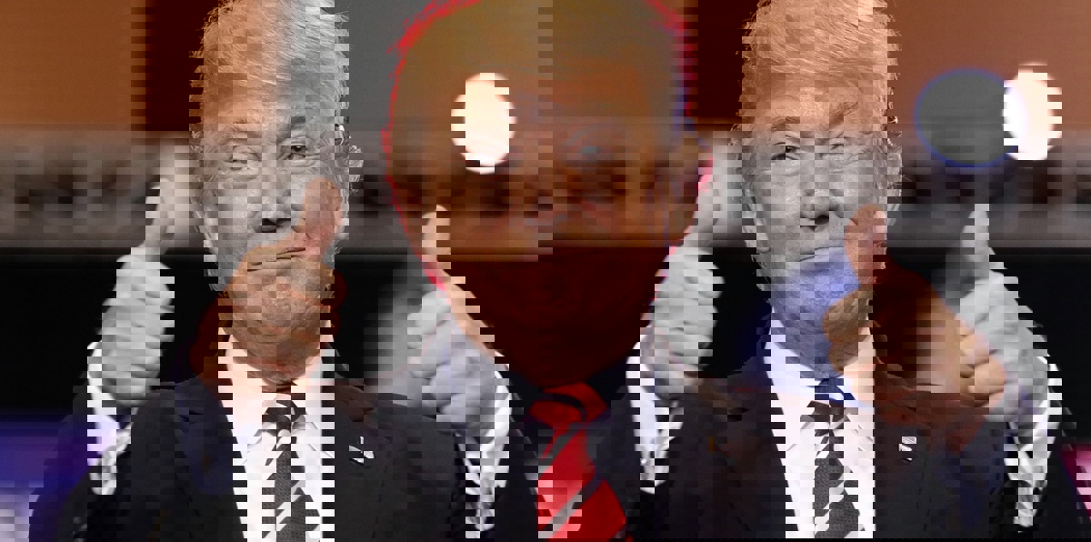 شهادة ميلاد تكشف كذب ترامب بشأن مسقط رأس والده (صور)