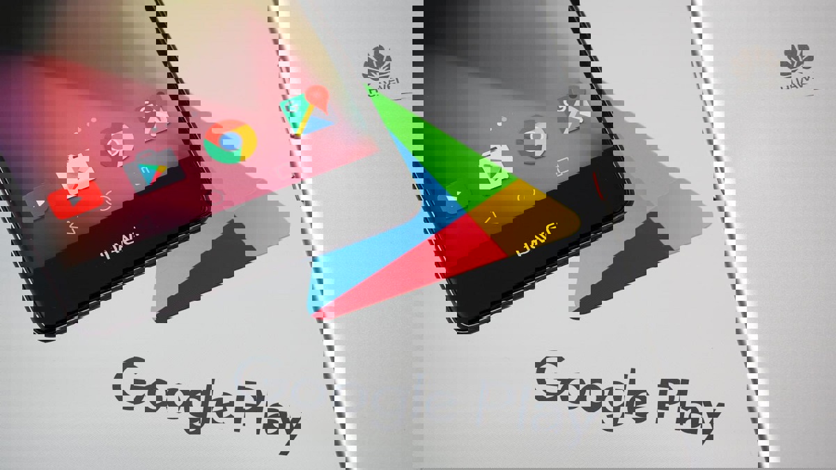 كبرى الشركات الصينية تتحد لإزاحة "غوغل بلاي" بمتجر جديد‎