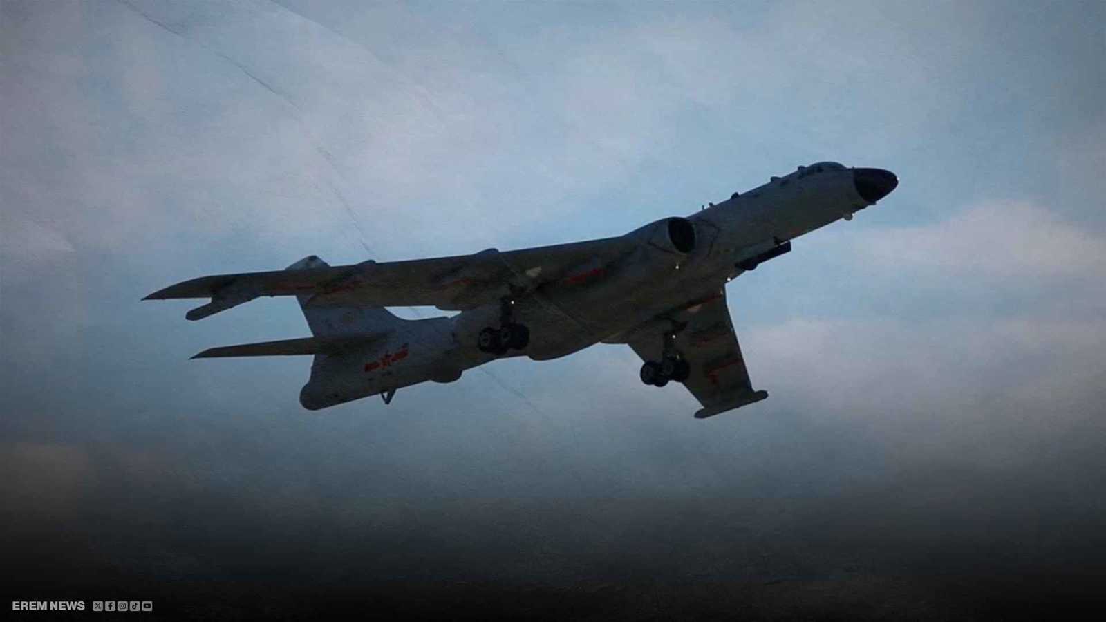 أشباح على الرادارات.. نبتة سرية تمنح المقاتلات الصينية قدرة التخفي (فيديو إرم)