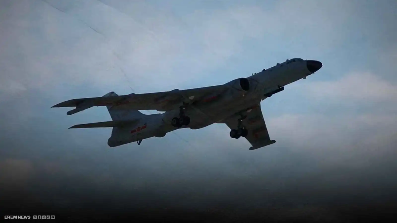 أشباح على الرادارات.. نبتة سرية تمنح المقاتلات الصينية قدرة التخفي (فيديو إرم)