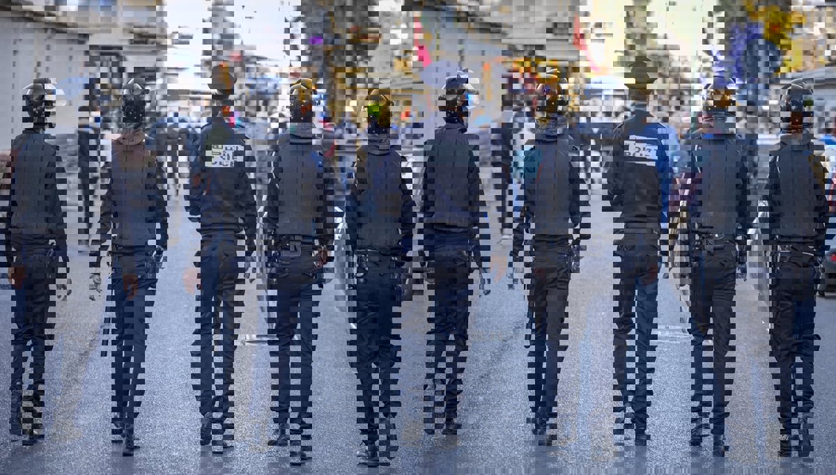 جريمة روّعت طنجة.. قتلت زوجها بمساعدة أبنائها ودفنت جثته في الحائط