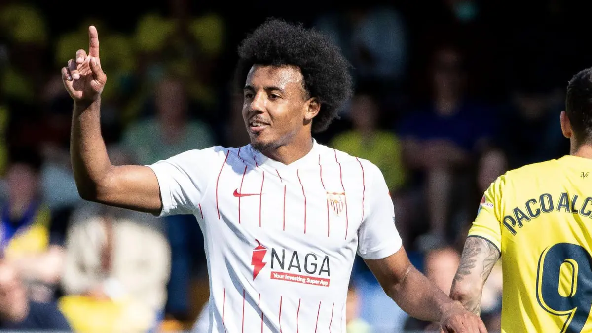 برشلونة يخطف كوندي بسعر أقل مما عرضه تشيلسي