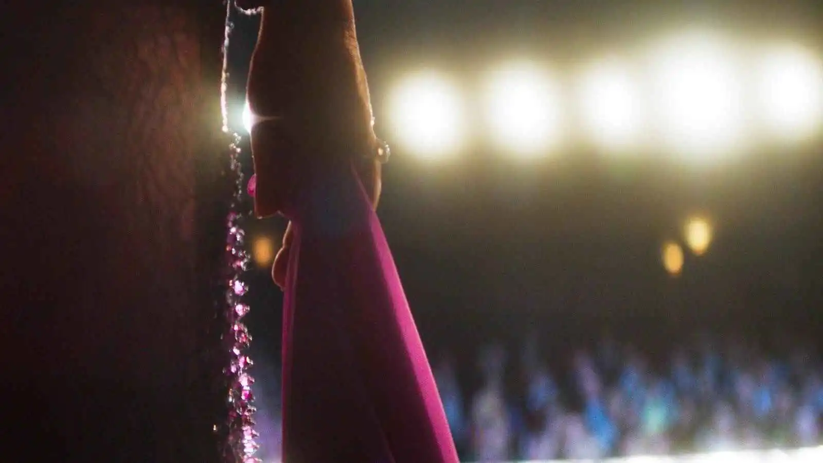 حياة أم كلثوم.. الكشف عن موعد عرض فيلم "الست" (فيديو)