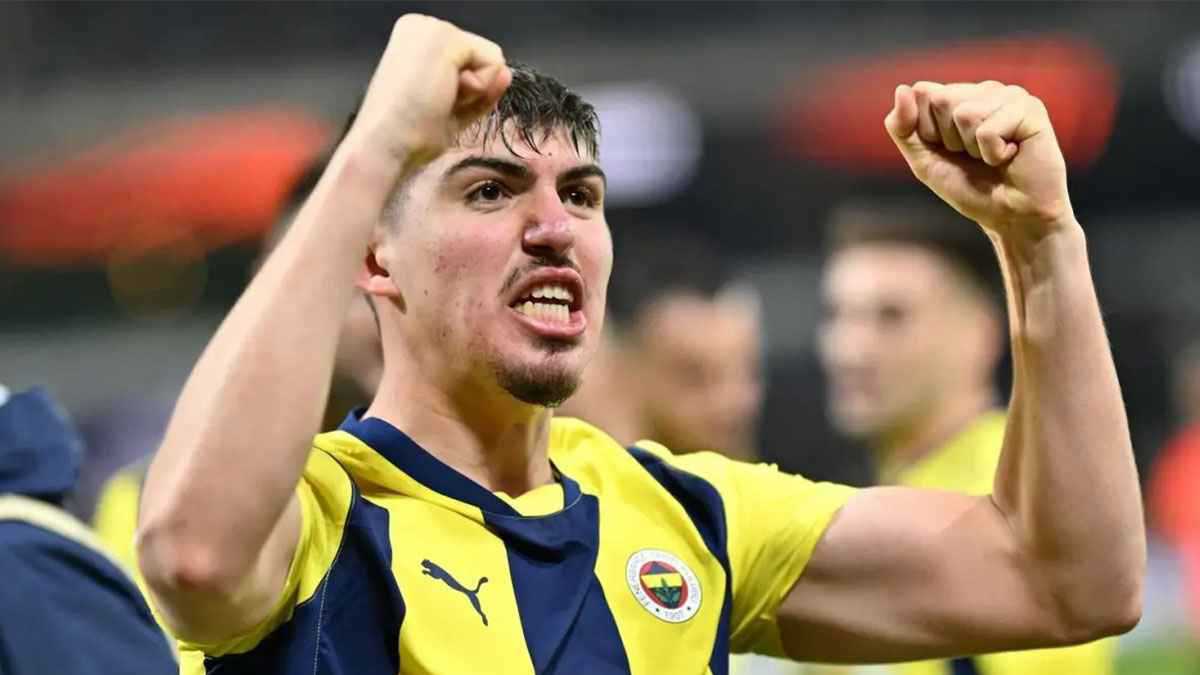 تكرار لأردا غولر.. من هو يوسف أكتشيشيك لاعب الهلال المنتظر؟