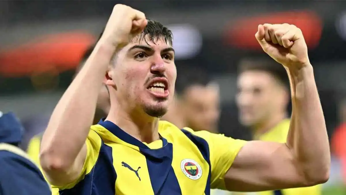 تكرار لأردا غولر.. من هو يوسف أكتشيشيك لاعب الهلال المنتظر؟