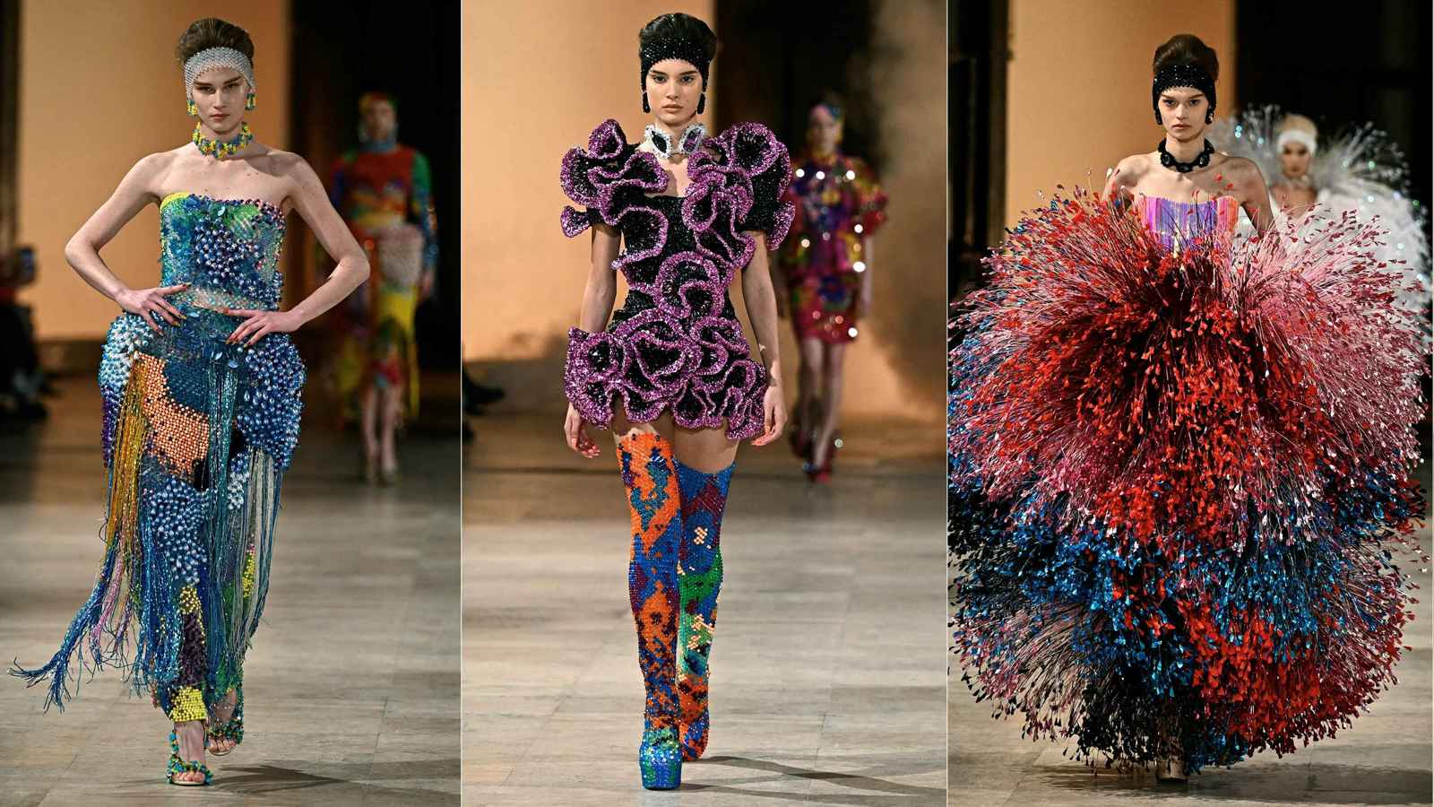 ظاهرة الأجسام النحيلة تعود إلى الواجهة.. والسبب "أوزيمبك"