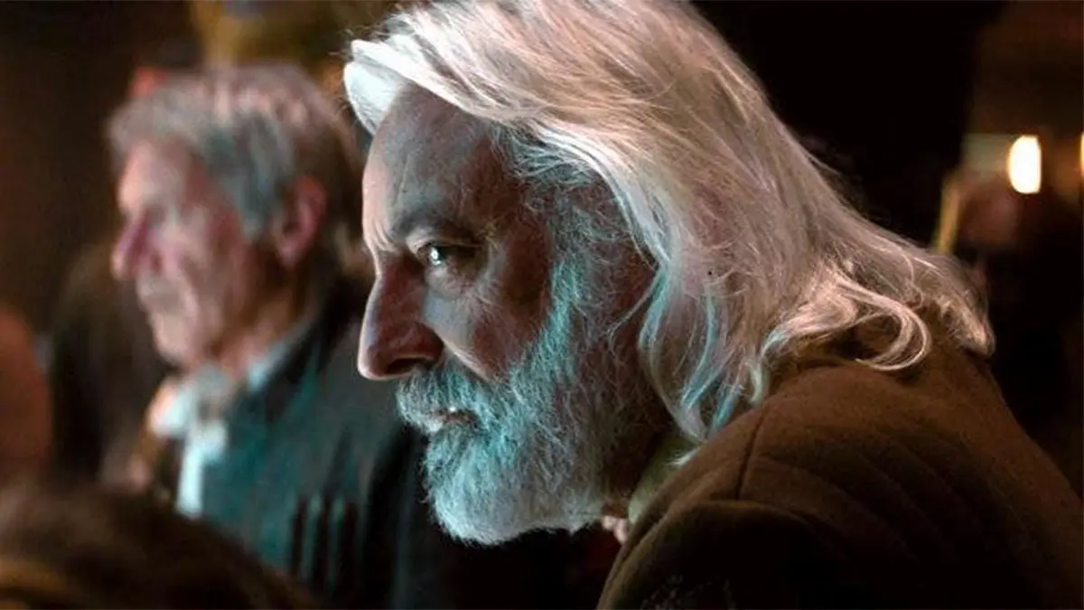 وفاة نجم سلسلة "حرب النجوم" أندرو جاك بفيروس كورونا