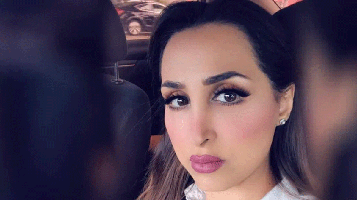 هند القحطاني ترد على اتهام فتو العقيل بشأن عقوق الوالدين (فيديو)