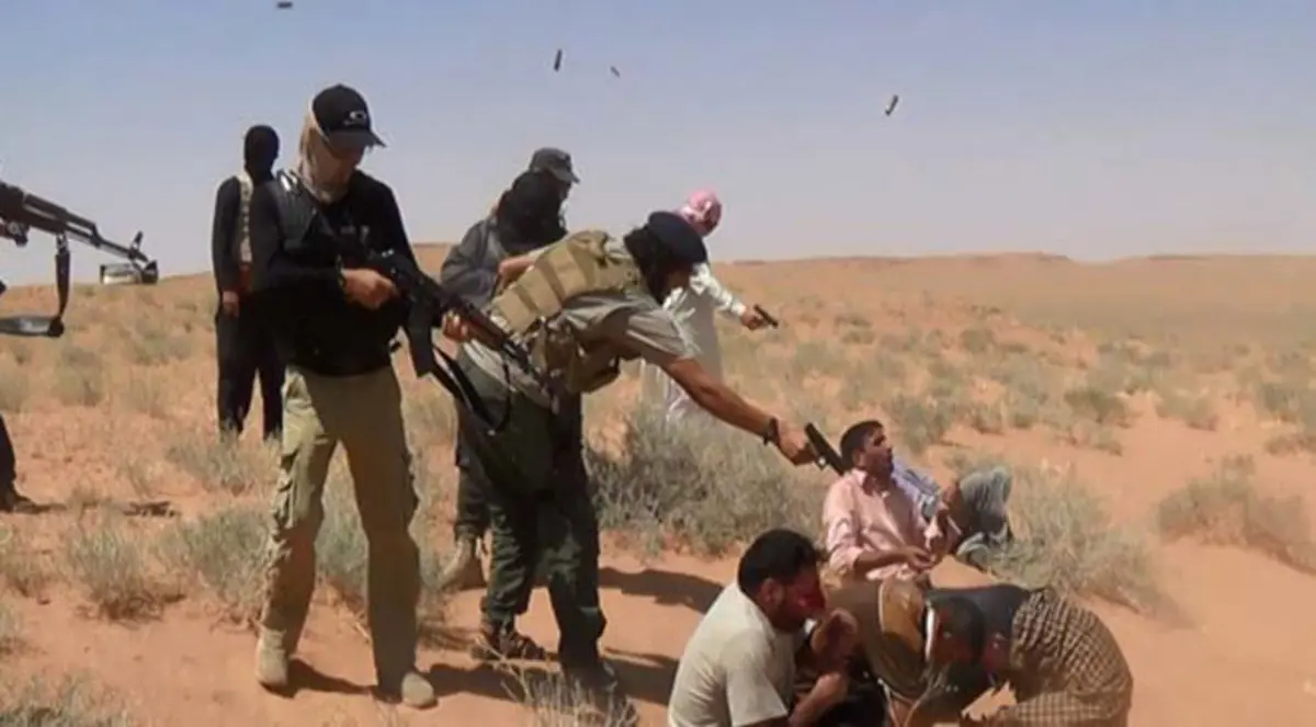 الغارديان: تنظيم الدولة الإسلامية رمز الشر في العالم