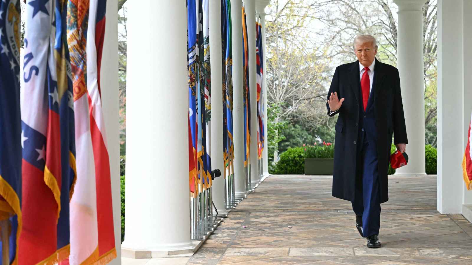 "المهمة المستحيلة".. هل يكرر ترامب تجربة روزفلت بولاية ثالثة؟