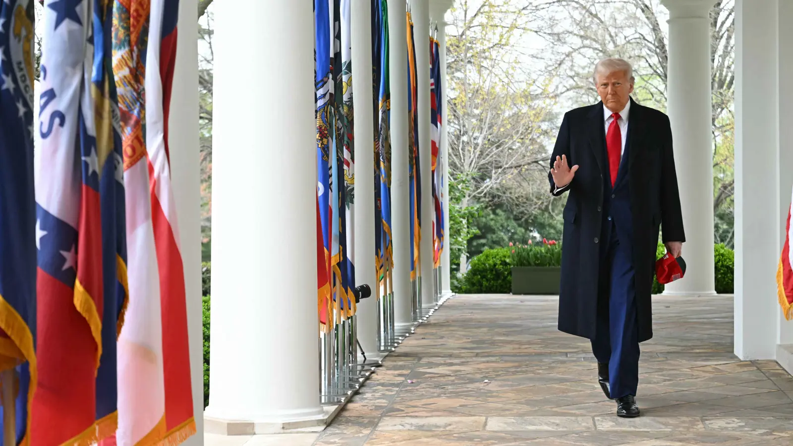 "المهمة المستحيلة".. هل يكرر ترامب تجربة روزفلت بولاية ثالثة؟