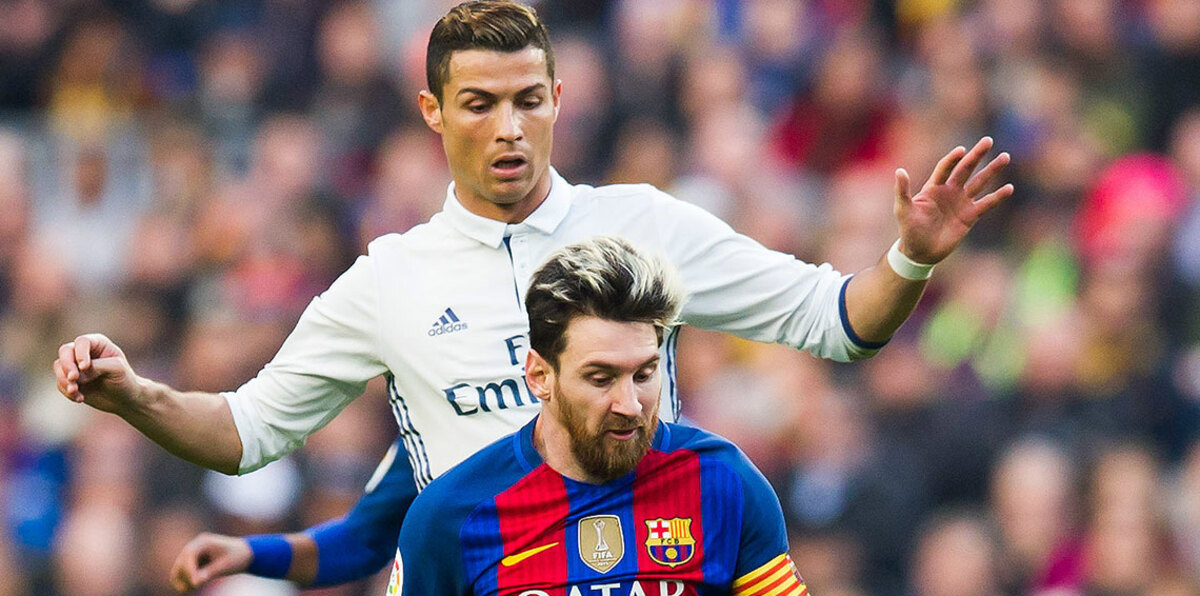 رئيس ريال مدريد: هزمنا برشلونة مرتين هذا الموسم ونرحب بنهائي إسباني لدوري أبطال أوروبا