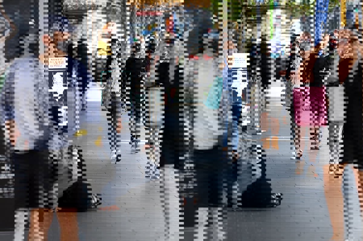 بعد تدفقات هجرة شبه قياسية.. نيوزيلندا تشدد قواعد التأشيرات 