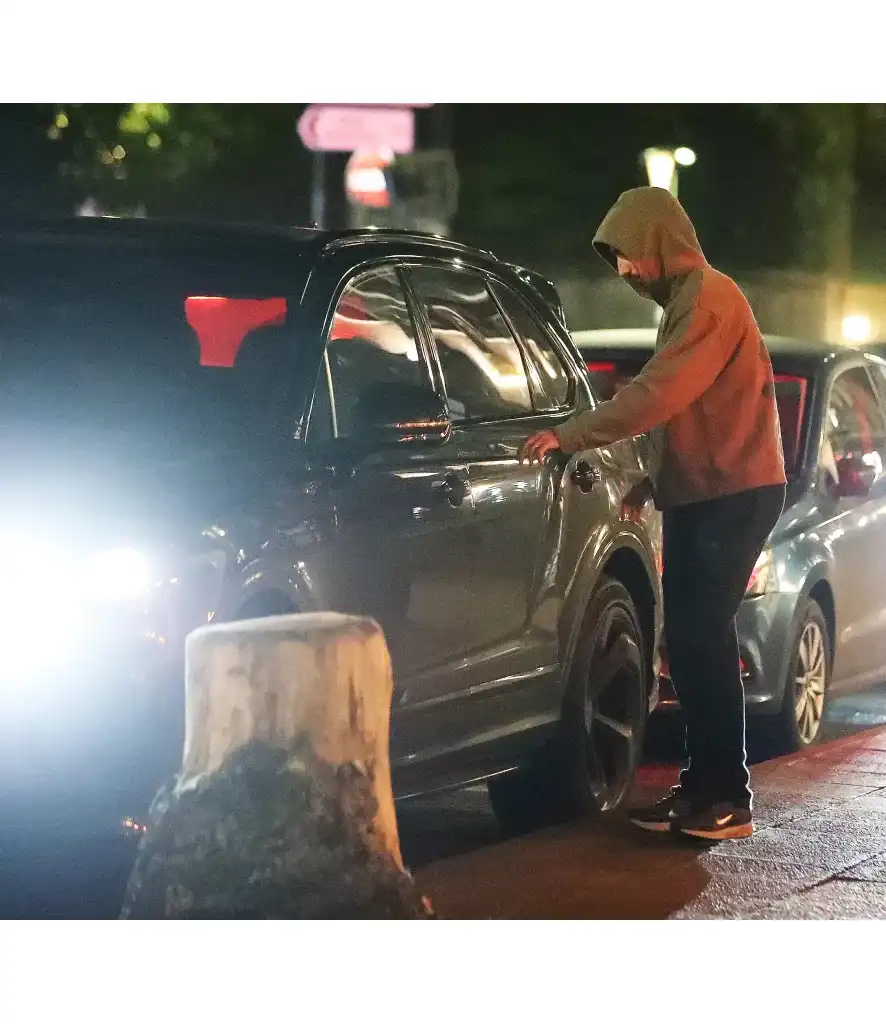 برونو فرنانديز