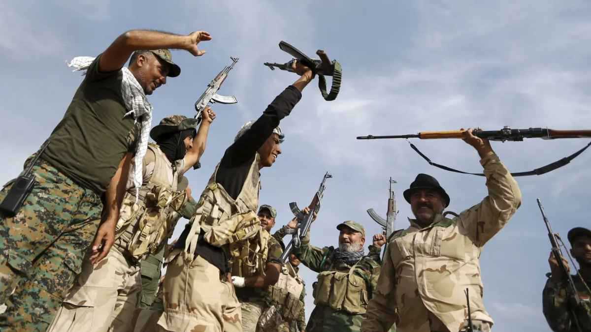 تقديرات إسرائيلية: إيران نقلت ثقلها العسكري من لبنان وسوريا إلى العراق