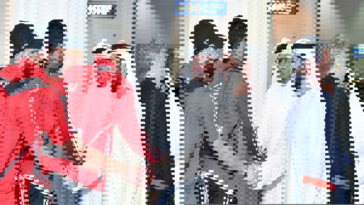 تعرّف على حقيقة استقالة اتحاد الكرة الإماراتي