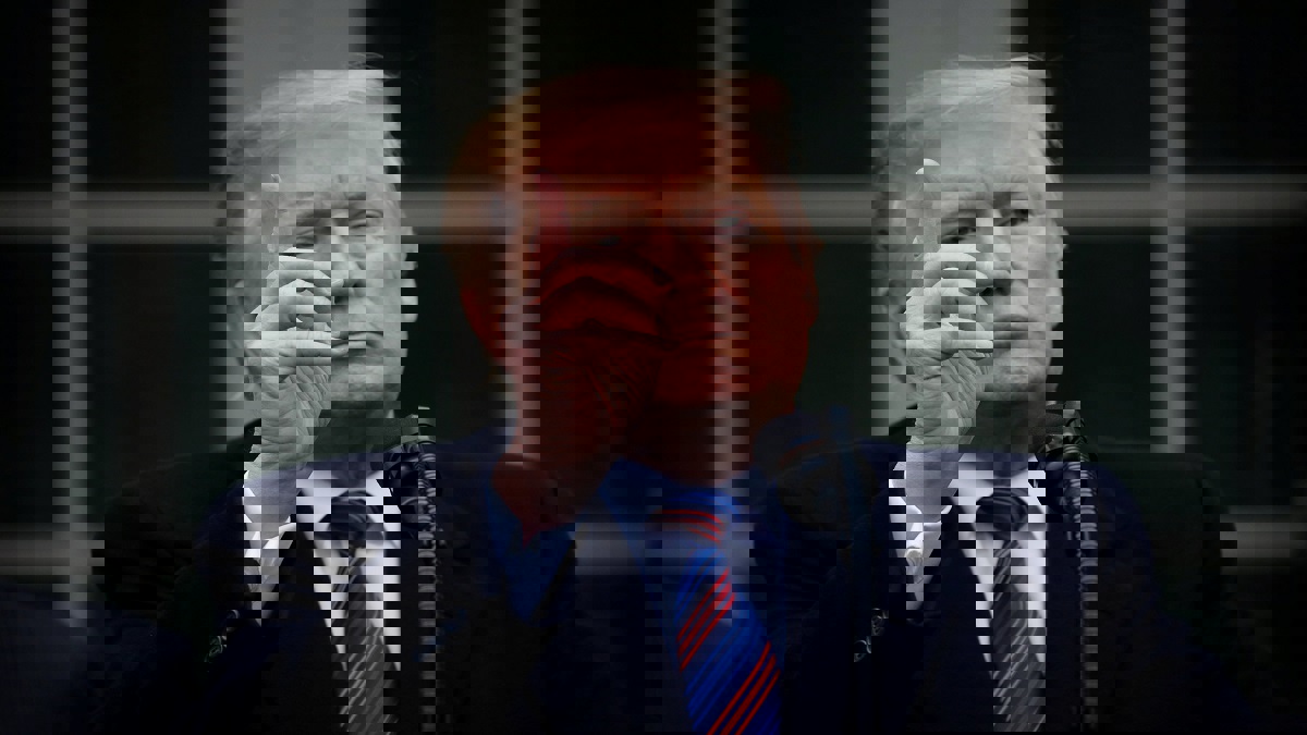 ترامب: "ستعرفون قريبًا" إن كانت أمريكا ستضرب إيران‎