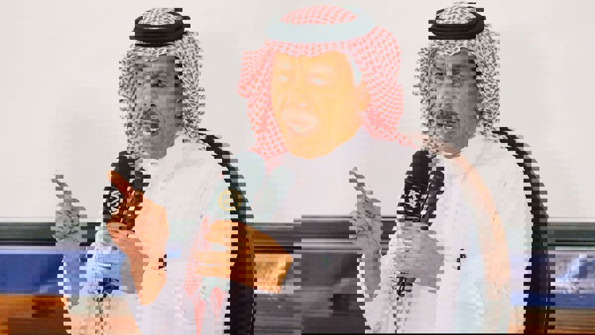 صالح النعيمة إثر خسارة الهلال أمام الأهلي: حان الوقت لرحيل المدرب ومحاسبة المقصر من اللاعبين