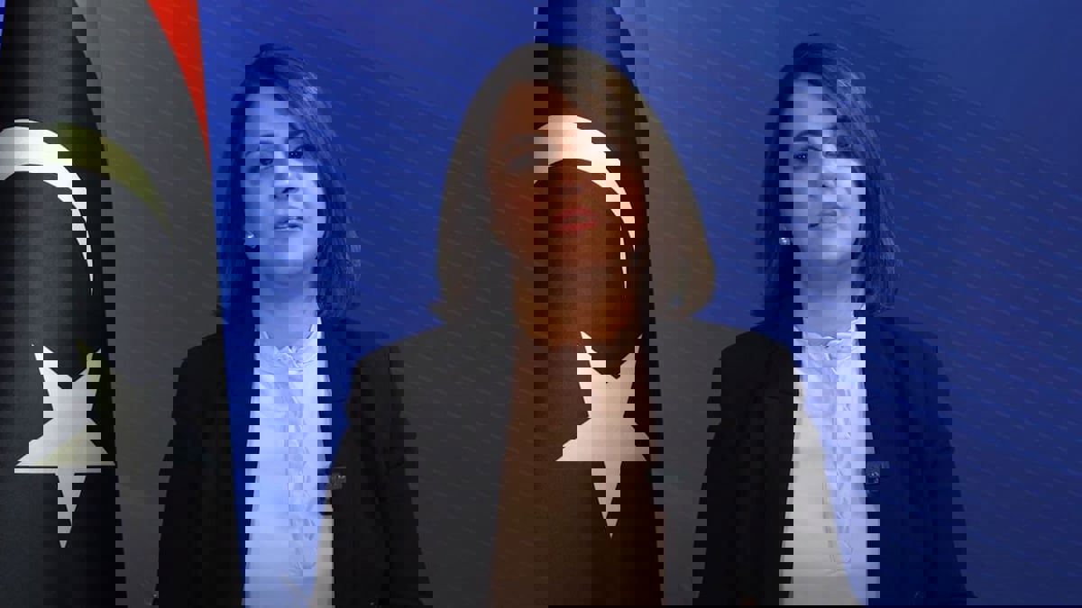 عشية مؤتمر "برلين 2" .. المنقوش تكشف عن مبادرة "استقرار ليبيا"