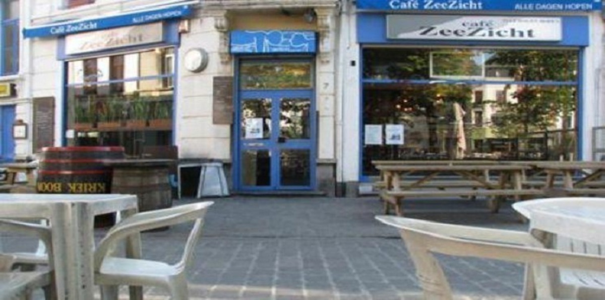 احتجاجًا على سياسة ترامب.. مطعم بلجيكي يقاطع البضائع الأمريكية