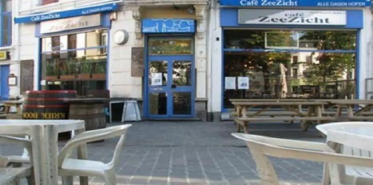 احتجاجًا على سياسة ترامب.. مطعم بلجيكي يقاطع البضائع الأمريكية