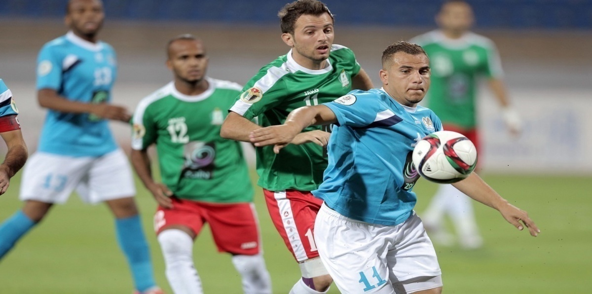 مباراة الوحدات والفيصلي.. من يحسم كلاسيكو الأردن انتفاضة نيبوشا أم طموح جمال محمود؟